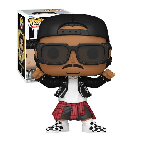 BRUNO MARS / ブルーノ・マーズ / FUNKO POP!: BRUNO MARS (APT.)