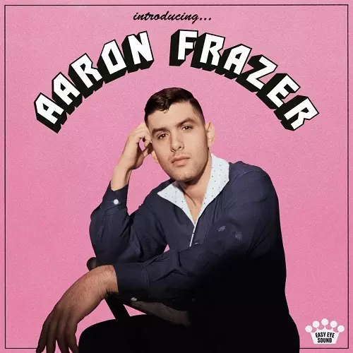 AARON FRAZER / INTRODUCING... (RE VINYL EDITION)
