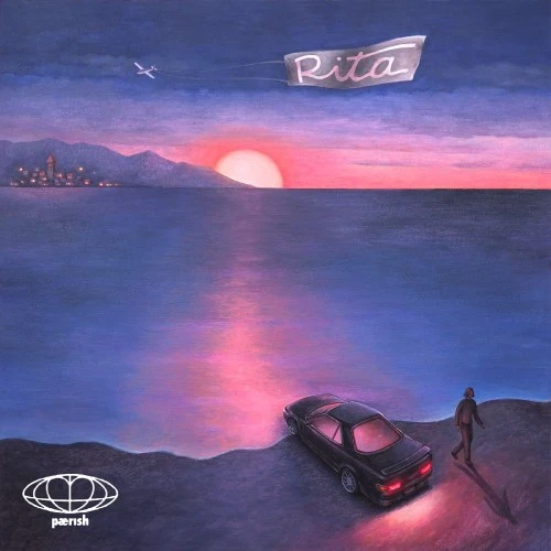 PAERISH / RITA (CD)