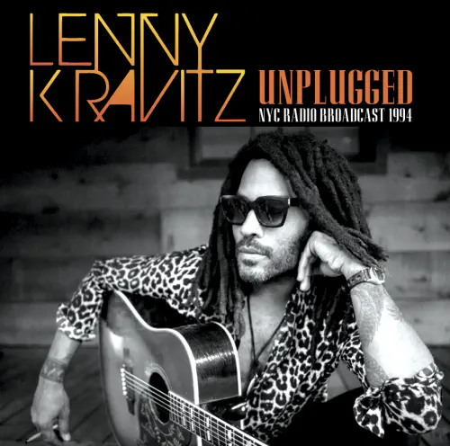 LENNY KRAVITZ / レニー・クラヴィッツ / UNPLUGGED: NYC RADIO BROADCAST 1994 (LP)