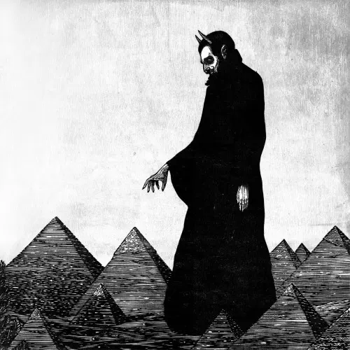 AFGHAN WHIGS / アフガン・ウィッグス / IN SPADES (LP)
