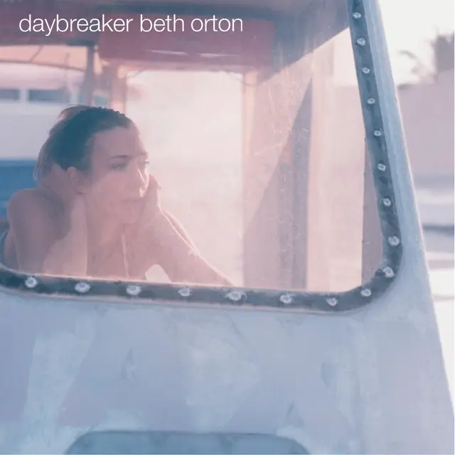 BETH ORTON / ベス・オートン / DAYBREAKER (CD)