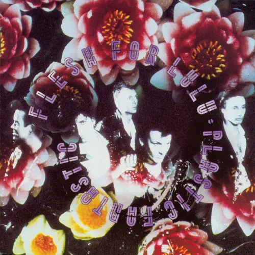 FLESH FOR LULU / フレッシュ・フォー・ルル / PLASTIC FANTASTIC (EXPANDED EDITION)