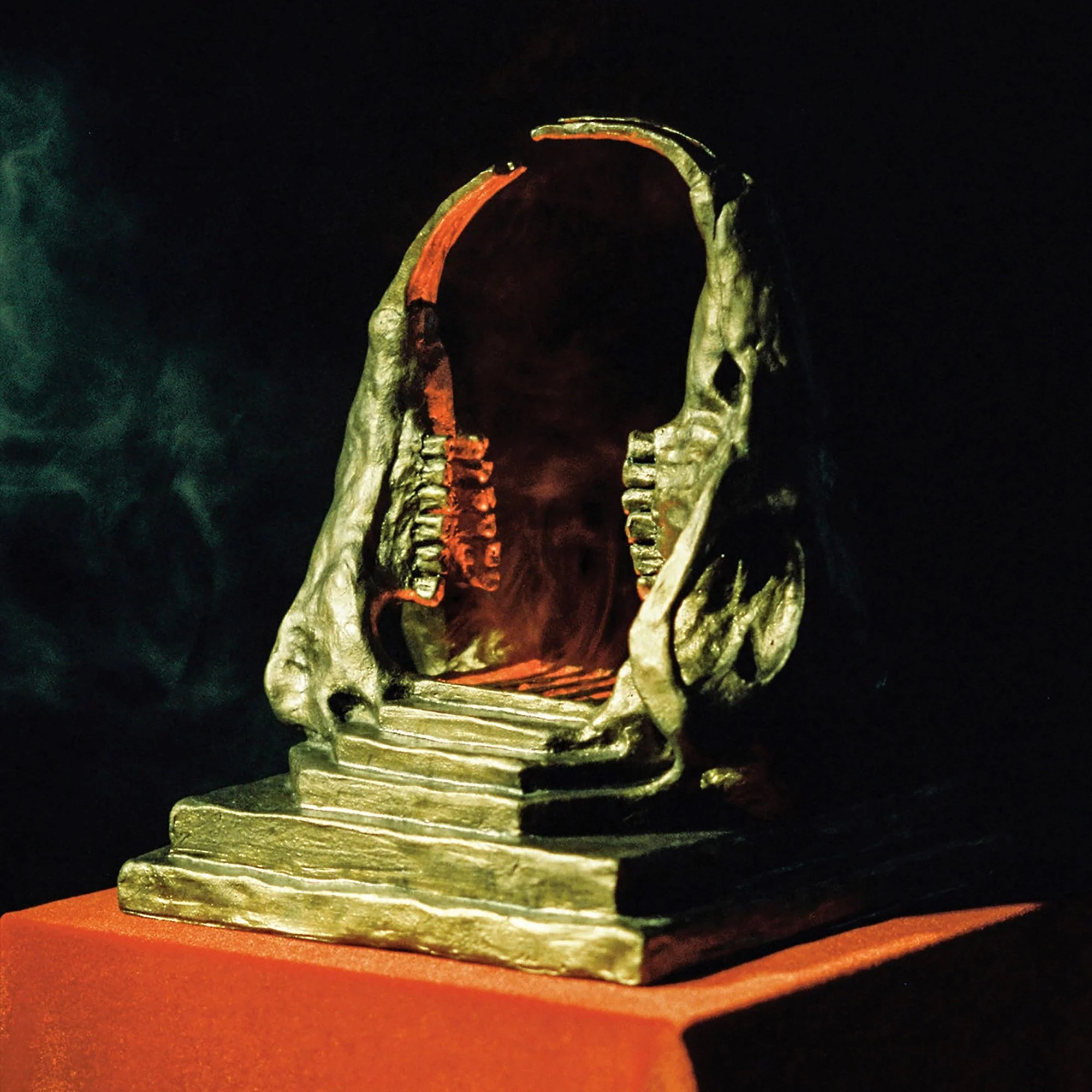 KING GIZZARD AND THE LIZARD WIZARD / キング・ギザード&ザ・リザード・ウィザード / INFEST THE RATS' NEST (LP)
