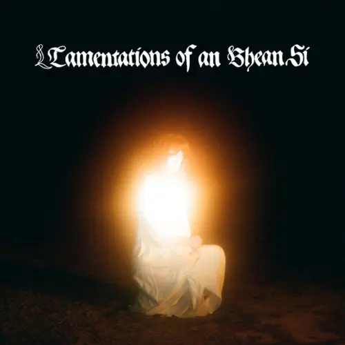 ELEANORA / LAMENTATIONS OF AN BHEAN SI (LP)