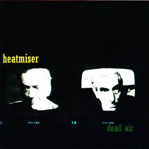 [HEATMISER / ヒートマイザー] エリオット・スミスの原点! 1993年グランジ×アーリー・エモ傑作が再発!