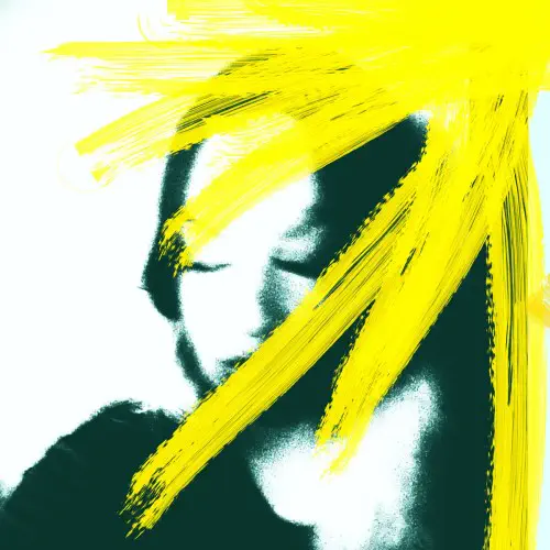 LISA WANLOO / SHADOWS (LP)
