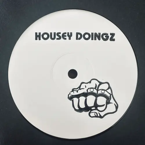 HOUSEY DOINGZ / BABY DUNIT