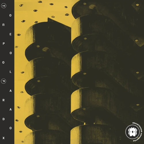 TYN WYBERNGA BRAINTEASER ORCHESTRA / TONEPOOL PARADOX
