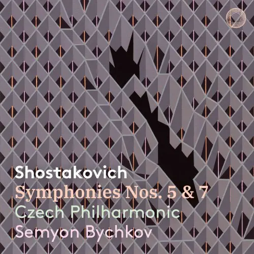 SEMYON BYCHKOV / セミヨン・ビシュコフ / SHOSTAKOVICH:SYMPHONIES NOS.5 & 7