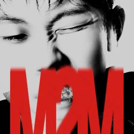 M1NU / M2M (CD)