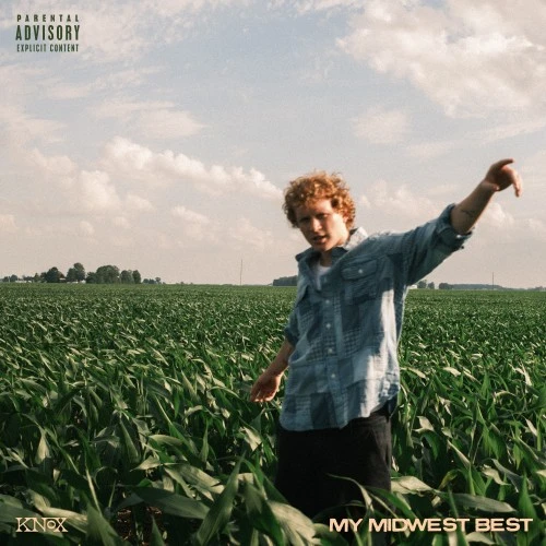 KNOCKS / ノックス / マイ･ミッドウェスト･ベスト / MY MIDWEST BEST