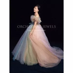 HIROKO YAKUSHIMARU / 薬師丸ひろ子 / ORCHESTRAL JEWELS（初回限定プレミアム盤A）