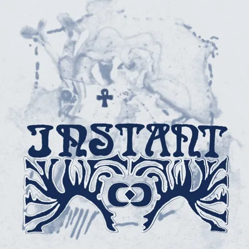 INSTANT (PROG: FRA) / INSTANT (LP)