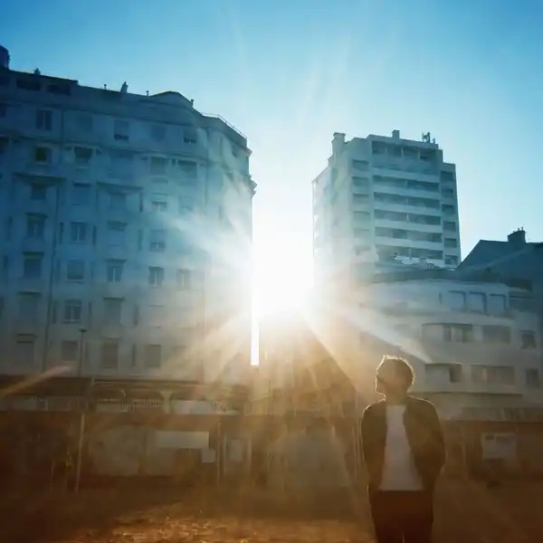 KID FRANCESCOLI / キッド・フランチェスコリ / KIND WAVE (LP)