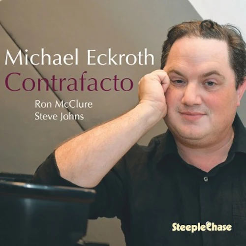 MICHAEL ECKROTH / マイケル・エクロス / CONTRAFACTO