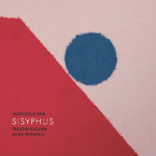 FRANCESCA HAN (HAN JI YEON) / フランチェスカ・ハン / SISYPHUS / シーシュポス