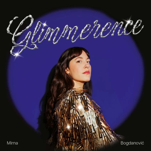 MIRNA BOGDANOVIC / GLIMMERENCE