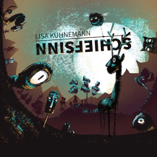 LISA KUHNEMANN / SCHIEFSINN