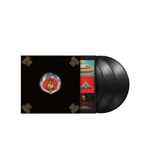 Santana レコード 4枚セット　国内版 SANTANA / サンタナ 商品一覧 | ディスクユニオン・オンラインショップ