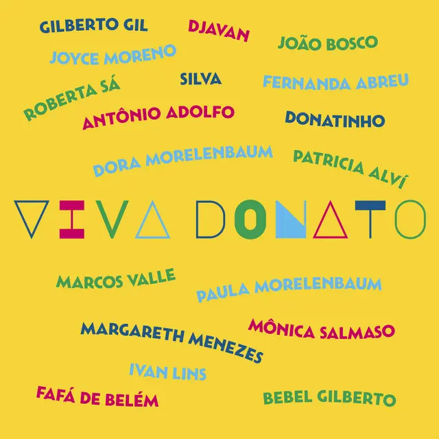 V.A. (VIVA DONATO) / オムニバス / VIVA DONATO (CD+BOOKLET)
