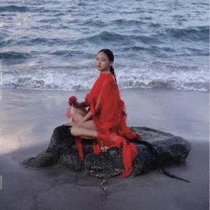 LUCY (ASIA) / ルーシー / DANCE ON THE SHORELINE / 夢の浜辺で踊るとき