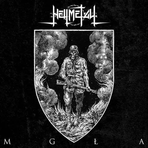 HELLMETALL / MGLA