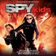 V.A. (OST) / SPY KIDS (EXPANDED)