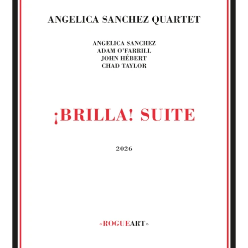ANGELICA SANCHEZ / アンジェリカ・サンチェス / BRILLIA! SUITE