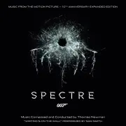 THOMAS NEWMAN  / トーマス・ニューマン / SPECTRE 10TH ANNIVERSARY EXPANDED & REMASTERED LIMITED EDITION