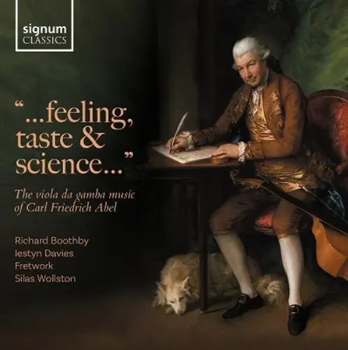 FRETWORK / フレットワーク / ...FEELING, TASTE & SCIENCE...