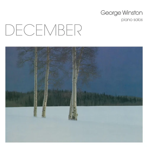 GEORGE WINSTON / ジョージ・ウィンストン / DECEMBER (HYBRID SACD)