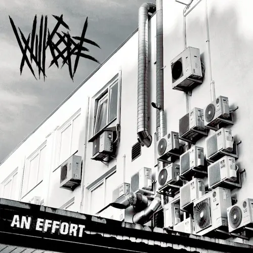 WILL COPE / AN EFFORT (CASSETTE)
