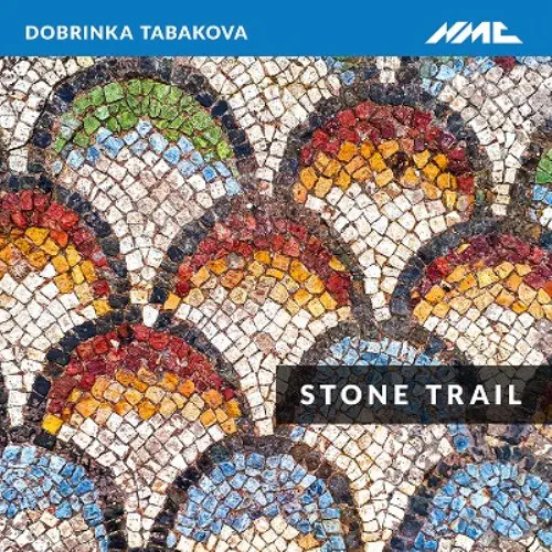 VARIOUS ARTISTS (CLASSIC) / オムニバス (CLASSIC) / DOBRINKA TABAKOVA:STONE TRAIL (CD-R)