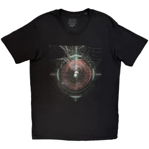TOTO / トト / TOTO - RADAR BLACK (XL)