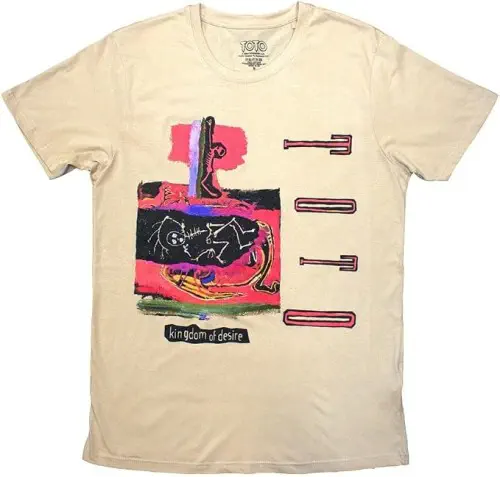 TOTO / トト / TOTO - KINGDOM OF DESIRE SAND (XL)