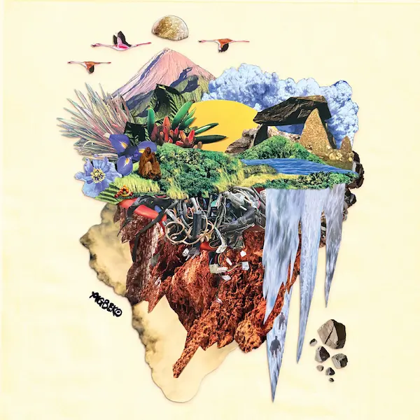 AGBEKO / アグベコ / WHEN THE PEOPLE SAY