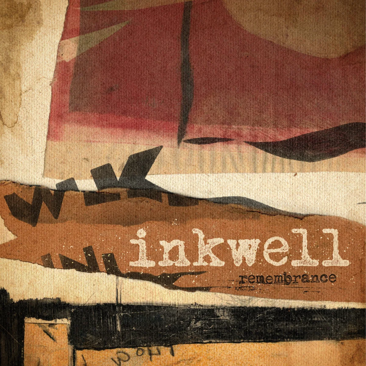 INKWELL (SCREAMO) / REMEMBRANCE (LP)