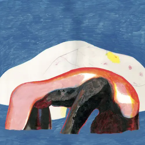 MARTA SALOGNI & STEFANO PILIA / PHREN (LP)
