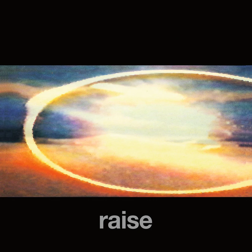 SWERVEDRIVER / スワーヴドライヴァー / RAISE (35TH ANNIVERSARY CD)