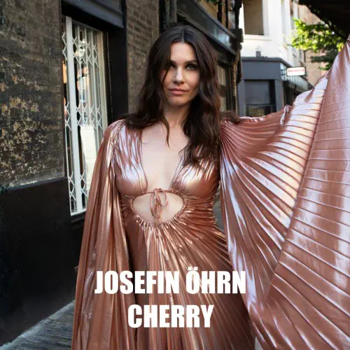 JOSEFIN OHRN / CHERRY (CD)