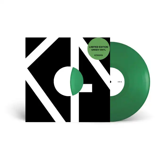 CHRIS STUSSY / GLIMMER OF HOPE EP