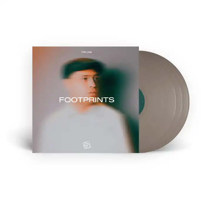 PRUNK / FOOTPRINTS (3LP)
