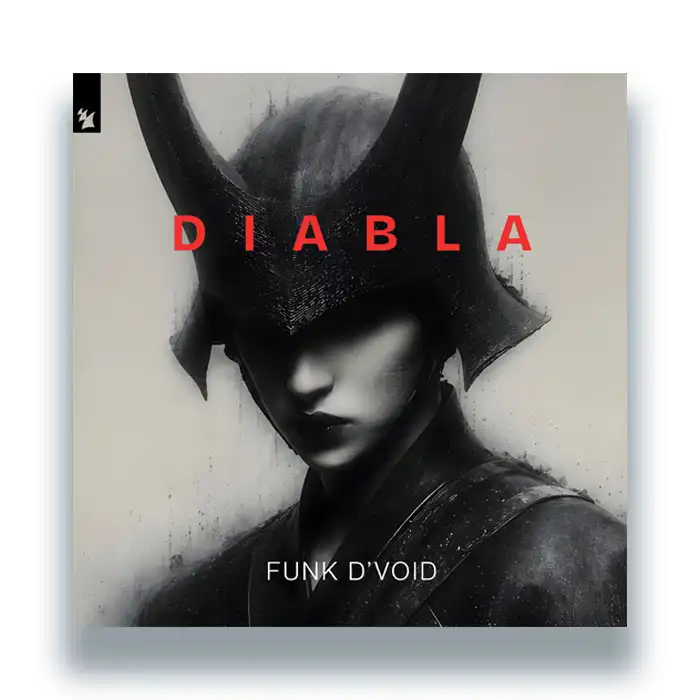 FUNK D'VOID / DIABLA