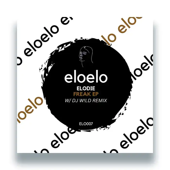 ELODIE / FREAK EP