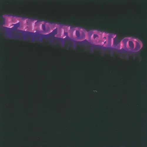 JIM PHOTOGLO / ジム・フォトグロ / フォトグロ（生産限定紙ジャケット仕様） / PHOTOGLO