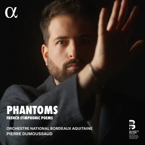 PIERRE DUMOUSSAUD / ピエール・デュムソー / 近代フランスの知られざる交響詩と歌劇からの音楽