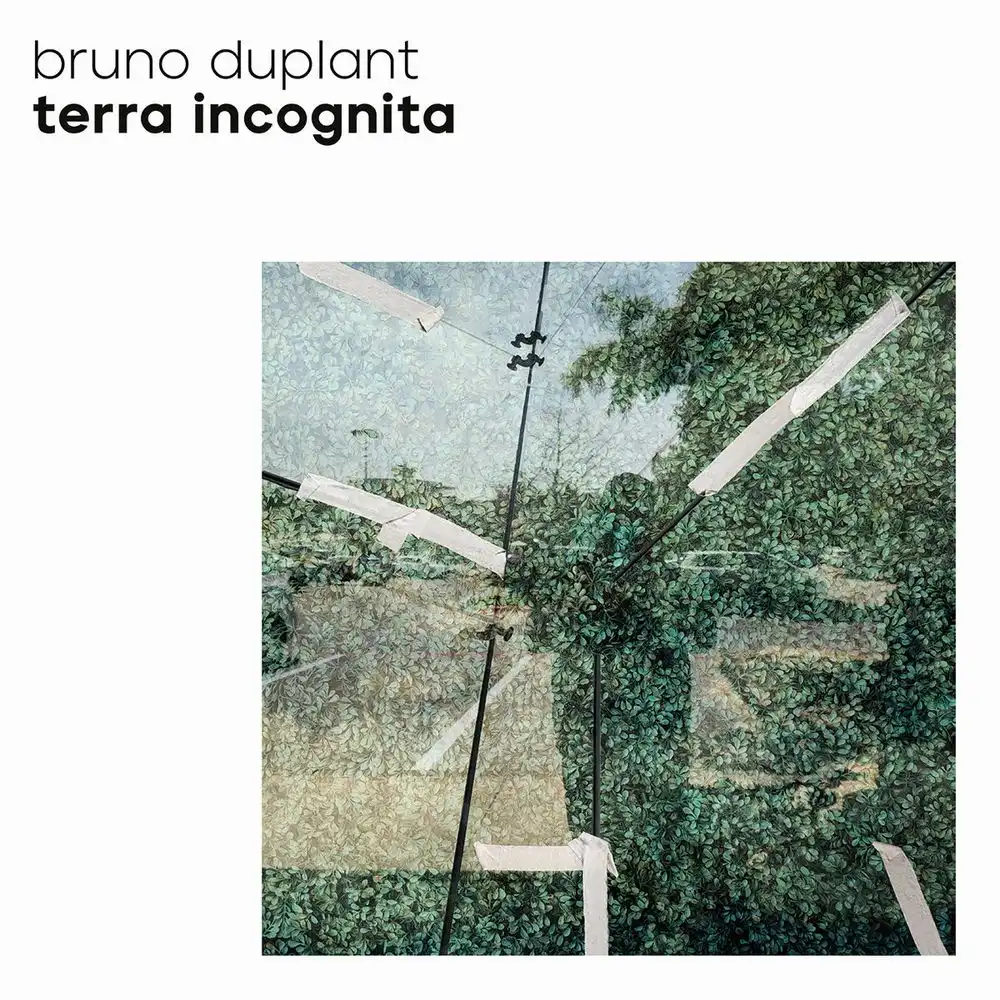 BRUNO DUPLANT / TERRA INCOGNITA [2CD]