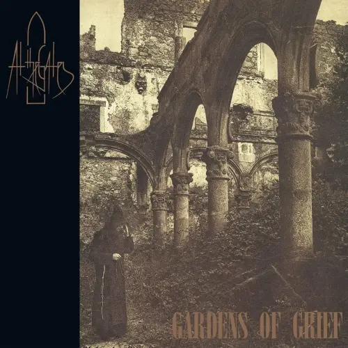 AT THE GATES / アット・ザ・ゲイツ / GARDENS OF GRIEF