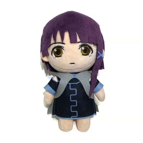 messa(JPN/APPAREL) / 【serial experiments lain × messa】ペルソナ 着せ替え ぬいぐるみドール〈可動ボディタイプ〉